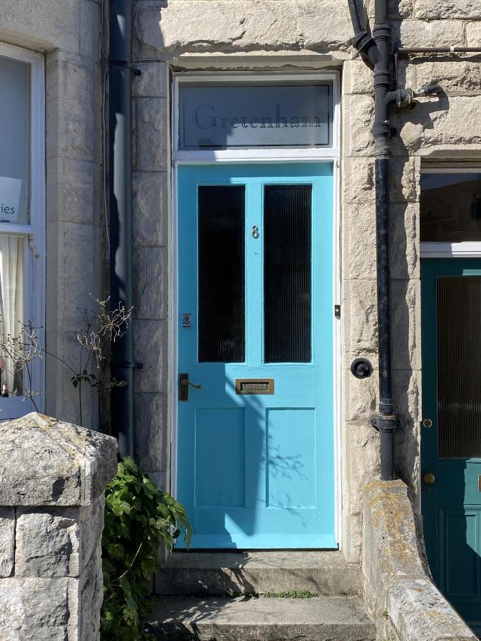 Gretenham B&B Swanage Exterior foto