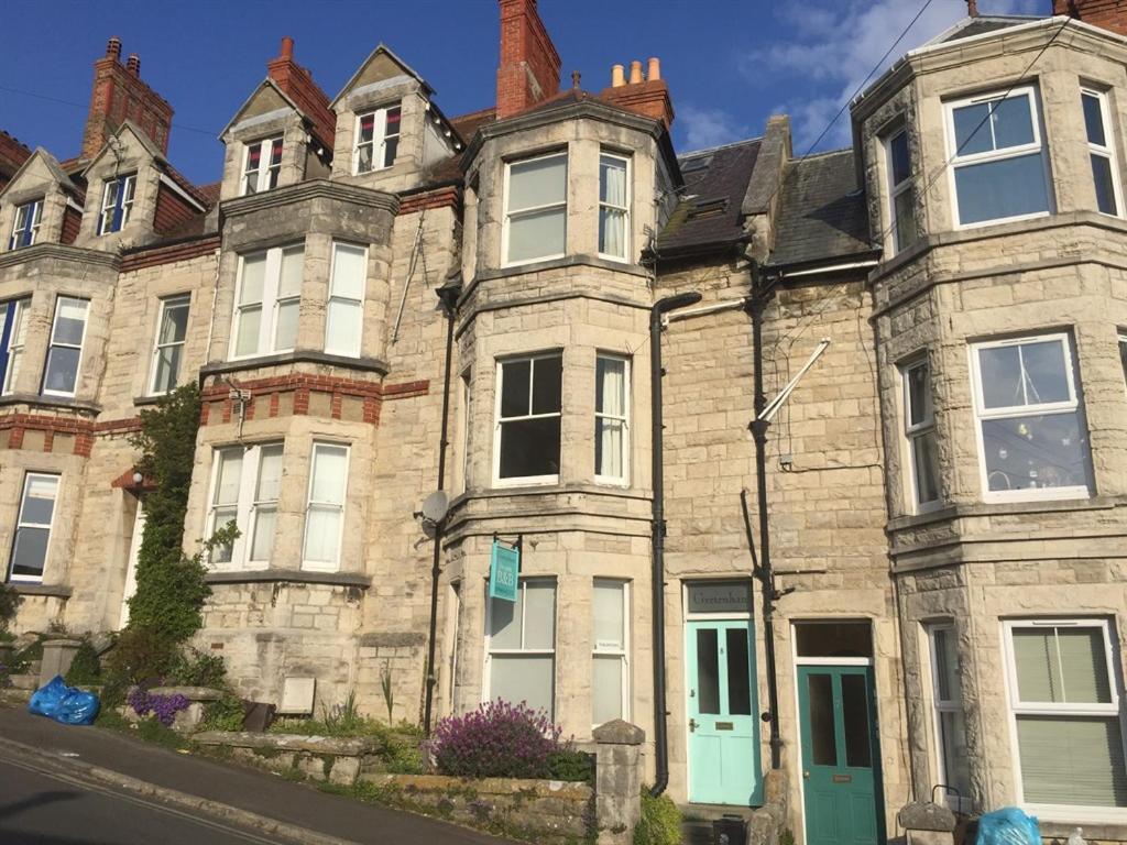 Gretenham B&B Swanage Exterior foto