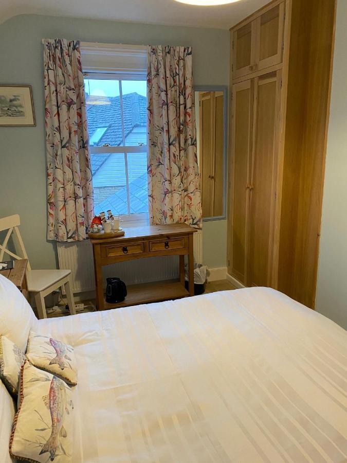 Gretenham B&B Swanage Exterior foto