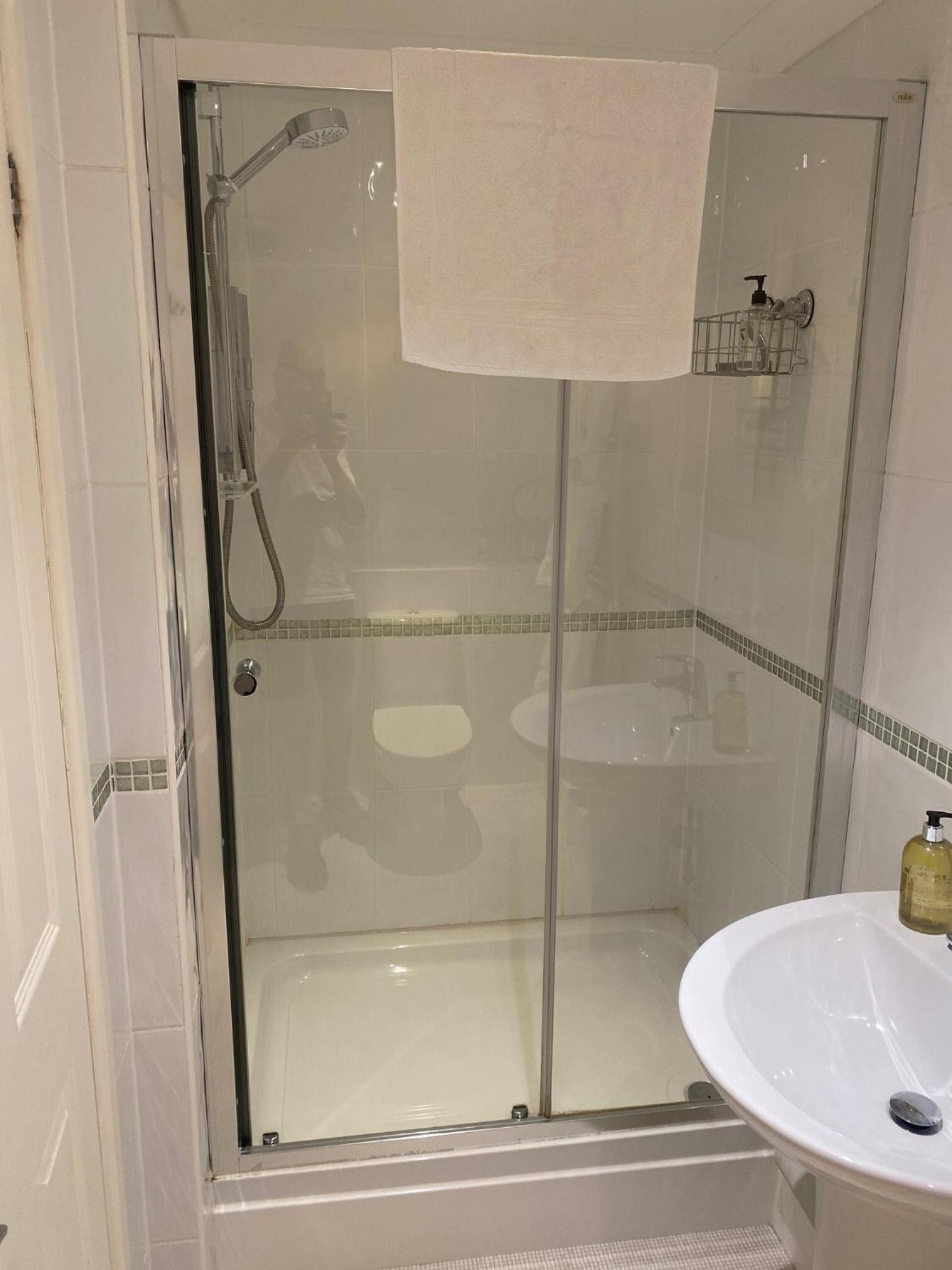 Gretenham B&B Swanage Quarto foto